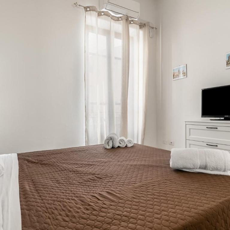 GuestHost - La Rosa di Ballarò Palermo Apartment - Appartamento con 3 Camere da Letto - 13