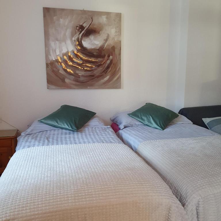 Josy's Home Zermatt - Apartment mit 1 Schlafzimmer - 24