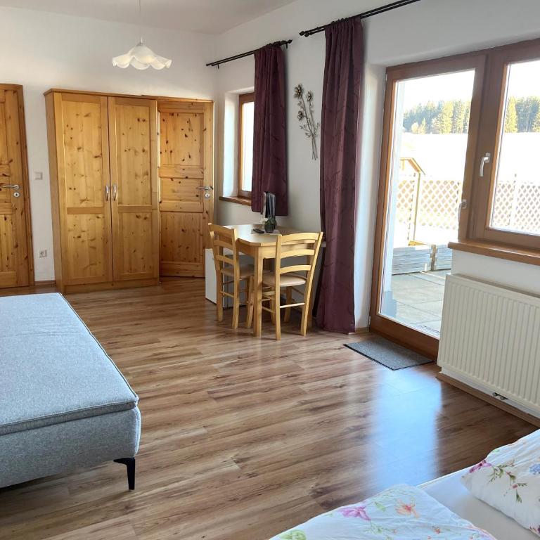 Hotel Gasthof Seeblick - Doppelzimmer - 6