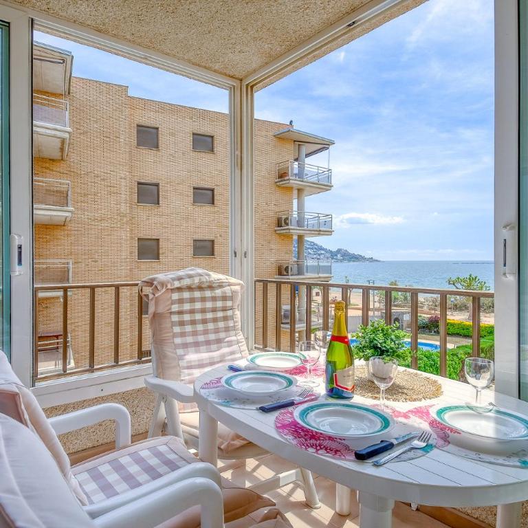 CASTELL DEL JONCAR 206 Roses - Immo Barneda - Apartment - 3