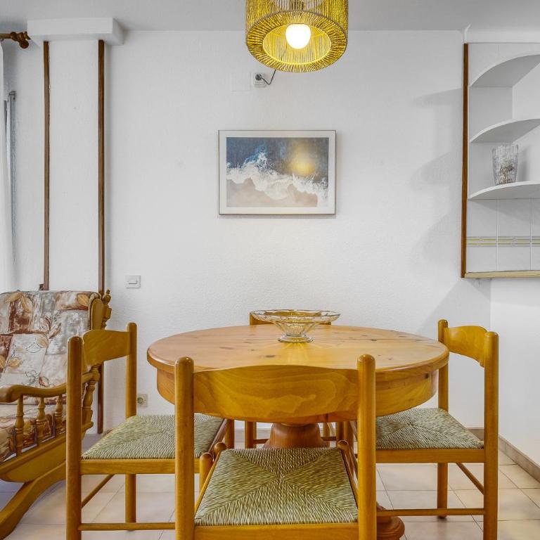 CASTELL DEL JONCAR 206 Roses - Immo Barneda - Apartment - 8