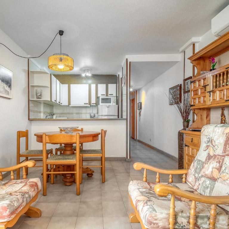 CASTELL DEL JONCAR 206 Roses - Immo Barneda - Apartment - 10