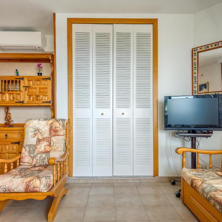 CASTELL DEL JONCAR 206 Roses - Immo Barneda - Apartment - 11