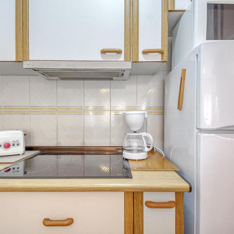 CASTELL DEL JONCAR 206 Roses - Immo Barneda - Apartment - 12