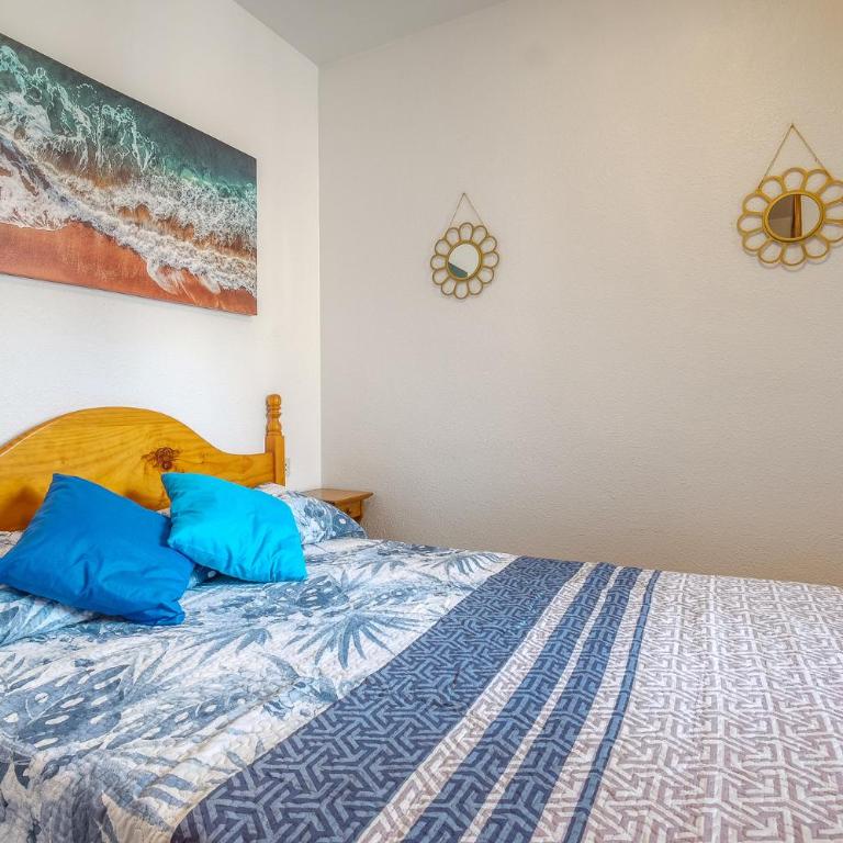 CASTELL DEL JONCAR 206 Roses - Immo Barneda - Apartment - 17
