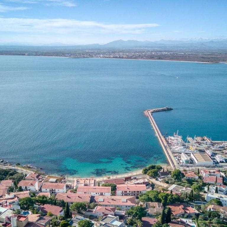 CASTELL DEL JONCAR 206 Roses - Immo Barneda - Apartment - 26