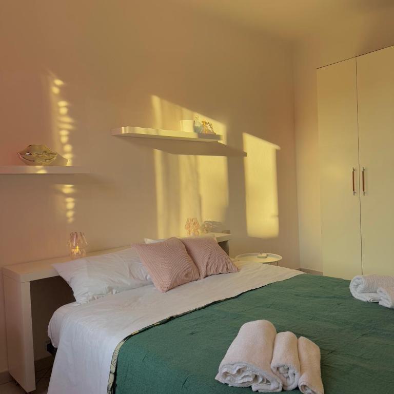 Navigli Home Metro4-Tram2-Naviglio Grande - One-Bedroom Apartment - 3