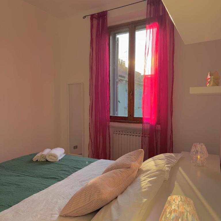 Navigli Home Metro4-Tram2-Naviglio Grande - One-Bedroom Apartment - 4