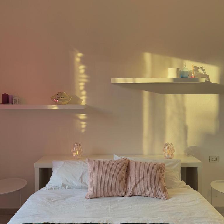 Navigli Home Metro4-Tram2-Naviglio Grande - One-Bedroom Apartment - 7