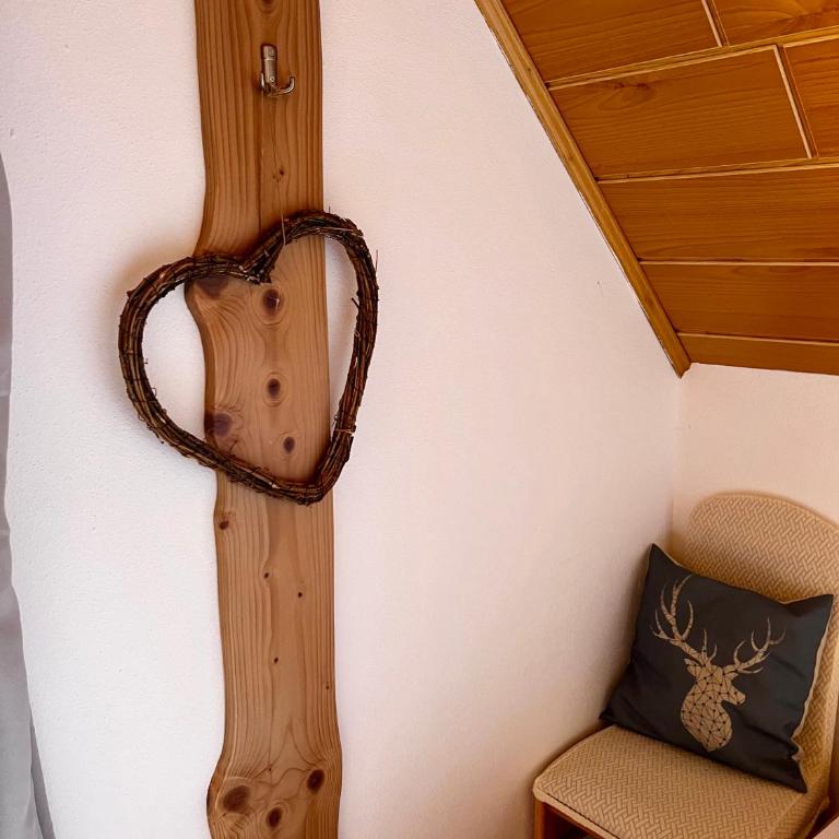Ferienwohnungen Berger im zweiten Stock - Apartment mit 2 Schlafzimmern - 24
