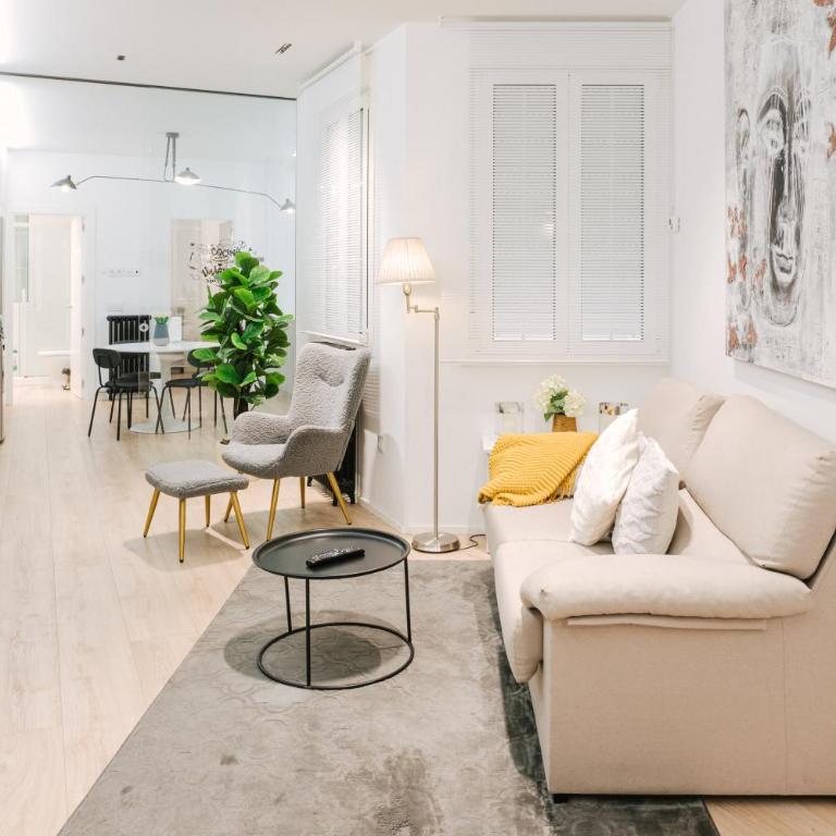 Carmen 6 by ARoom - Apartamento de 2 dormitorios - 9
