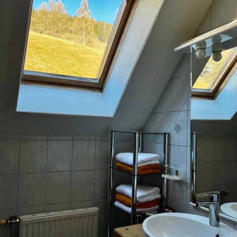 Ferienwohnungen Berger im zweiten Stock - Apartment mit 2 Schlafzimmern - 25