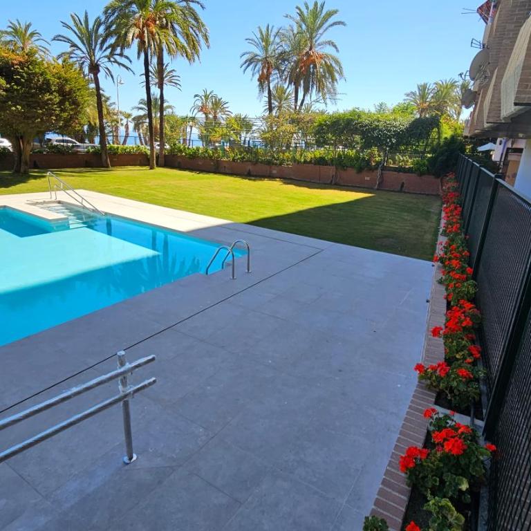 Almuñécar Velilla Sea View - Apartamento de 2 dormitorios - 14