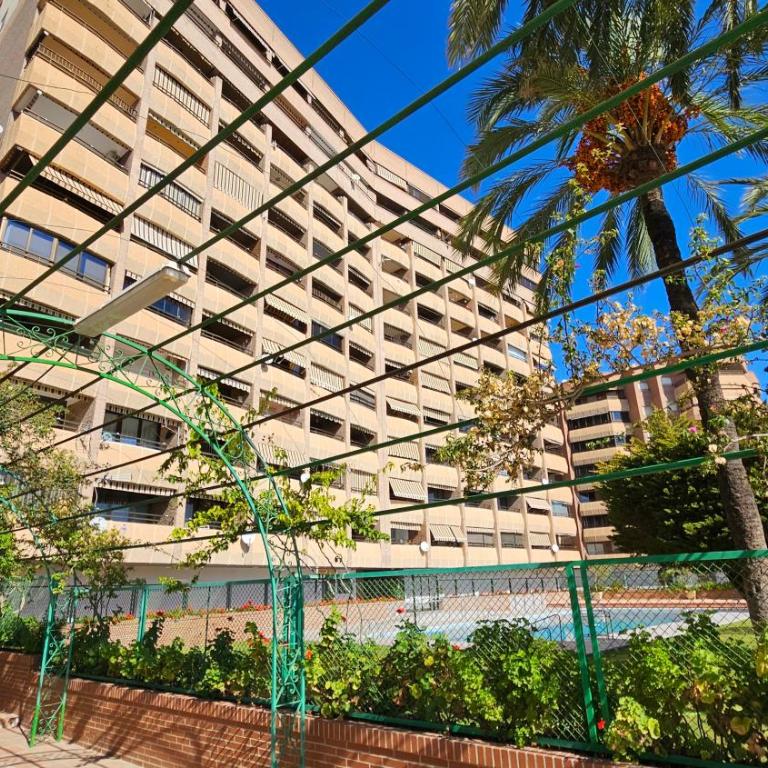 Almuñécar Velilla Sea View - Apartamento de 2 dormitorios - 16