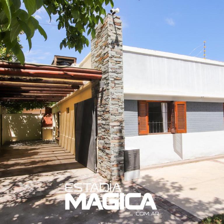 Casa Chacón - Casa de 2 dormitorios - 1