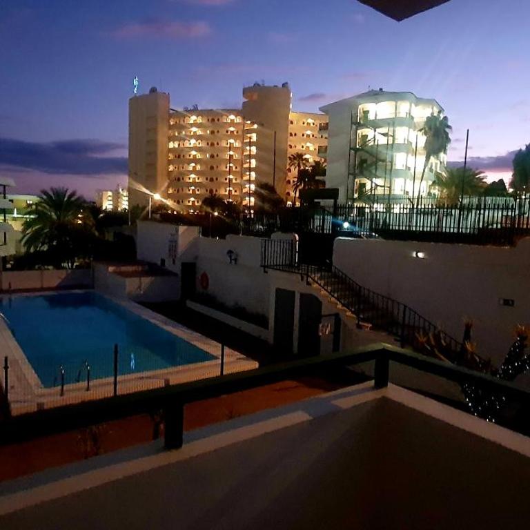 Apartment Atis Caracol - Apartamento de 1 dormitorio - 8