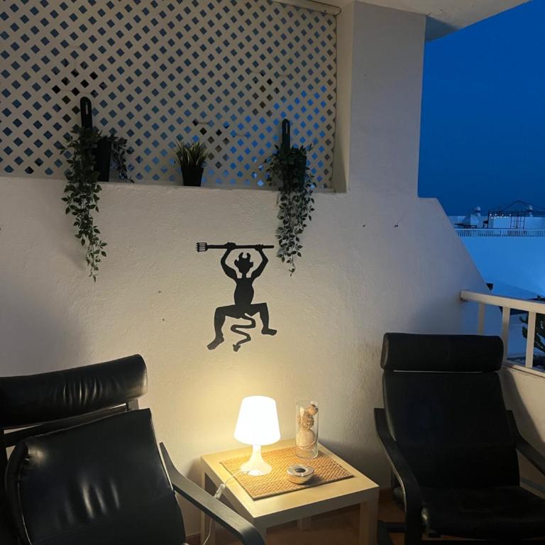 Appart Cosy vue piscine, wifi, à 500 m plage - Apartamento con vistas a la piscina - 9