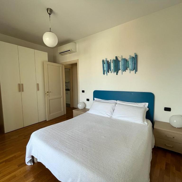 DEA - appartamenti Albenga - Appartamento con 1 Camera da Letto - 22