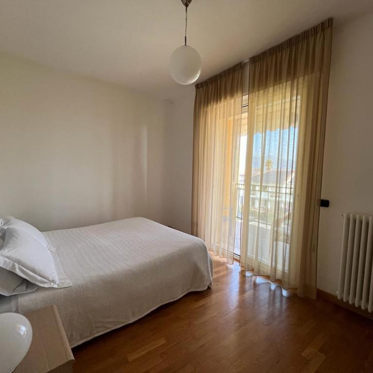 DEA - appartamenti Albenga - Appartamento con 1 Camera da Letto - 4