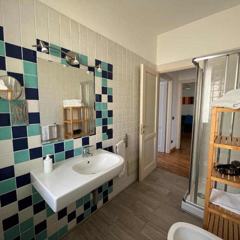 DEA - appartamenti Albenga - Appartamento con 1 Camera da Letto - 6