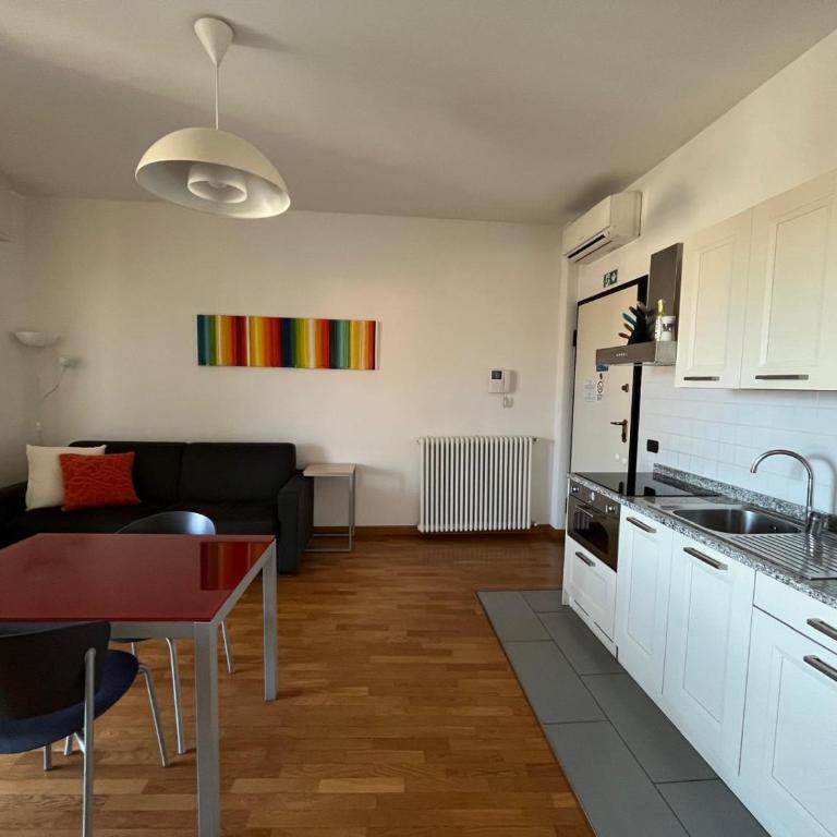 DEA - appartamenti Albenga - Appartamento con 1 Camera da Letto - 5