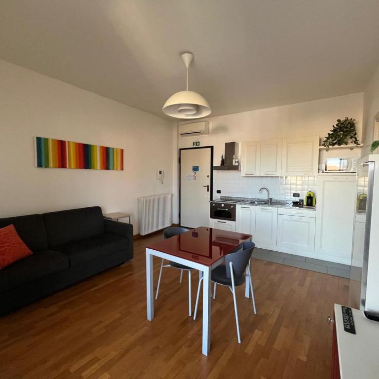DEA - appartamenti Albenga - Appartamento con 1 Camera da Letto - 26