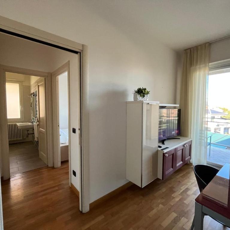 DEA - appartamenti Albenga - Appartamento con 1 Camera da Letto - 16