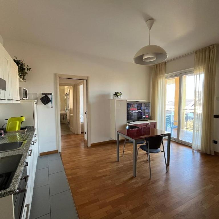 DEA - appartamenti Albenga - Appartamento con 1 Camera da Letto - 2