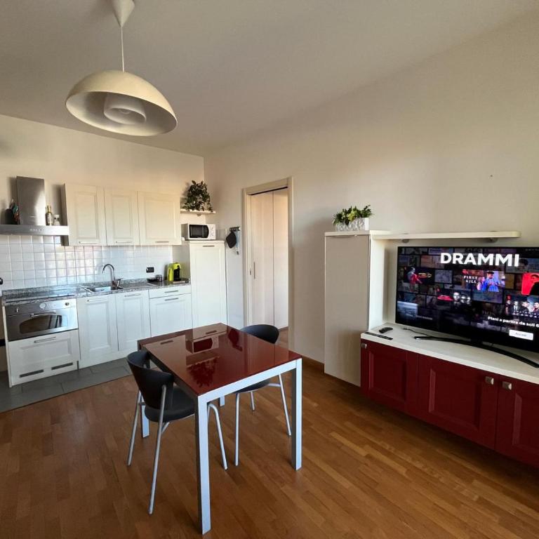 DEA - appartamenti Albenga - Appartamento con 1 Camera da Letto - 28