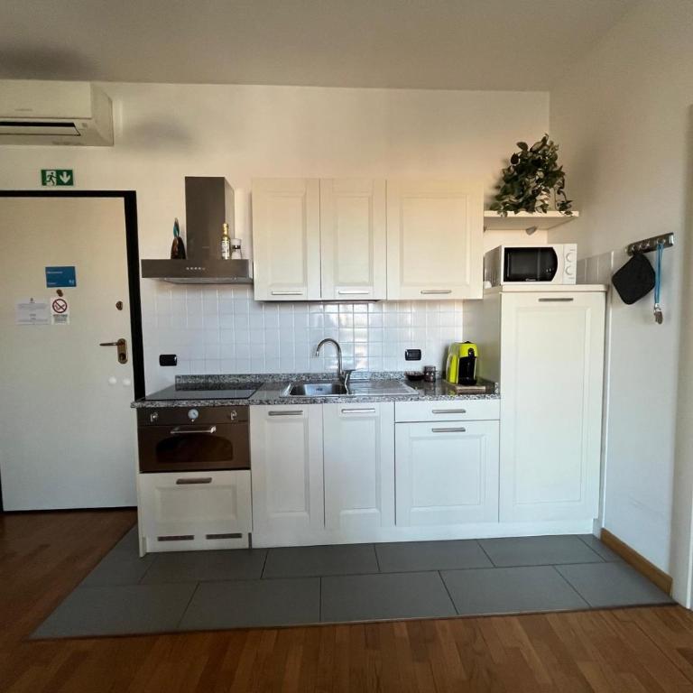DEA - appartamenti Albenga - Appartamento con 1 Camera da Letto - 23