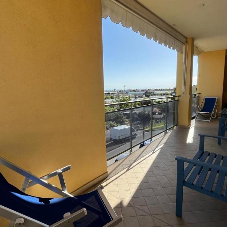 DEA - appartamenti Albenga - Appartamento con 1 Camera da Letto - 25