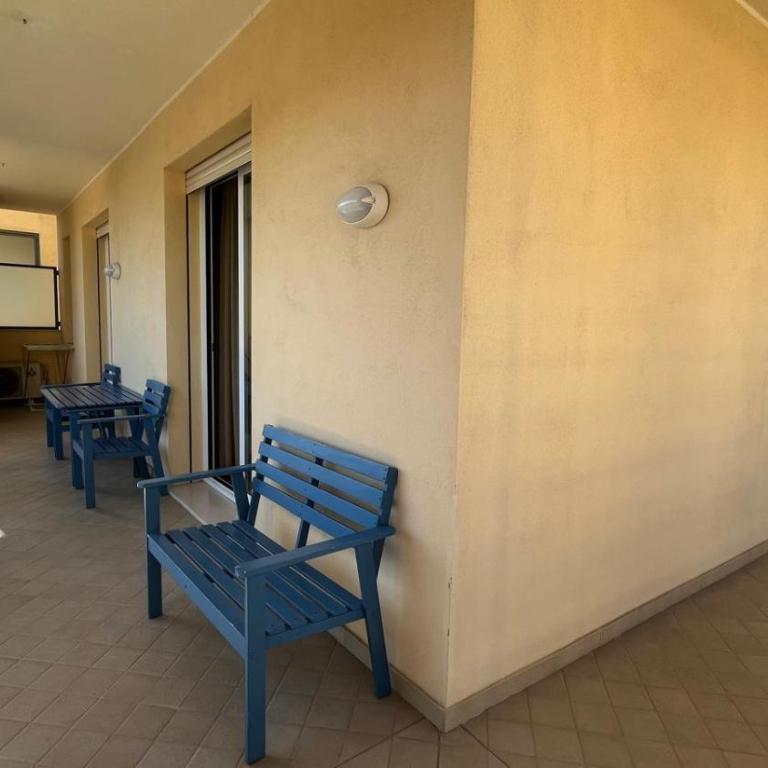 DEA - appartamenti Albenga - Appartamento con 1 Camera da Letto - 24