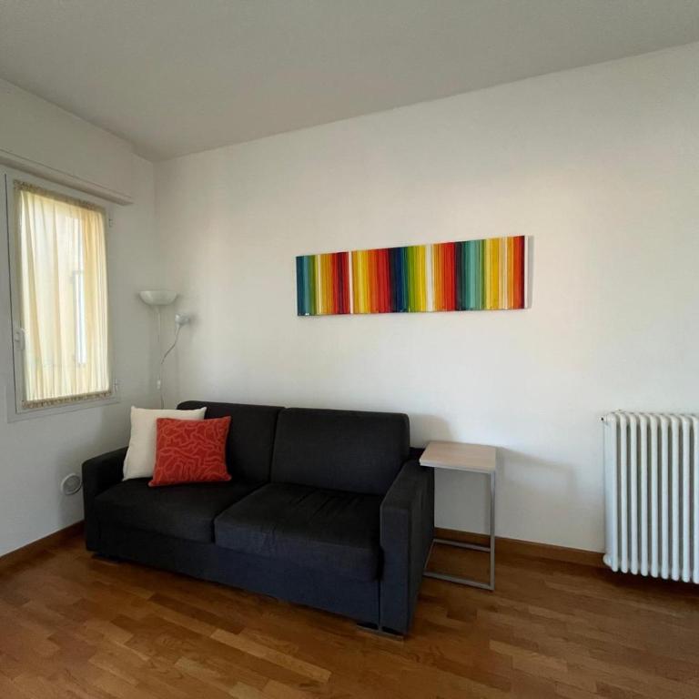 DEA - appartamenti Albenga - Appartamento con 1 Camera da Letto - 15