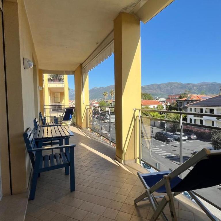DEA - appartamenti Albenga - Appartamento con 1 Camera da Letto - 7