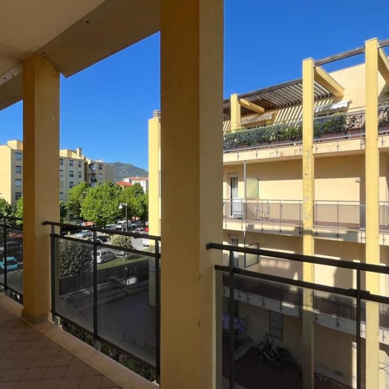 DEA - appartamenti Albenga - Appartamento con 1 Camera da Letto - 27