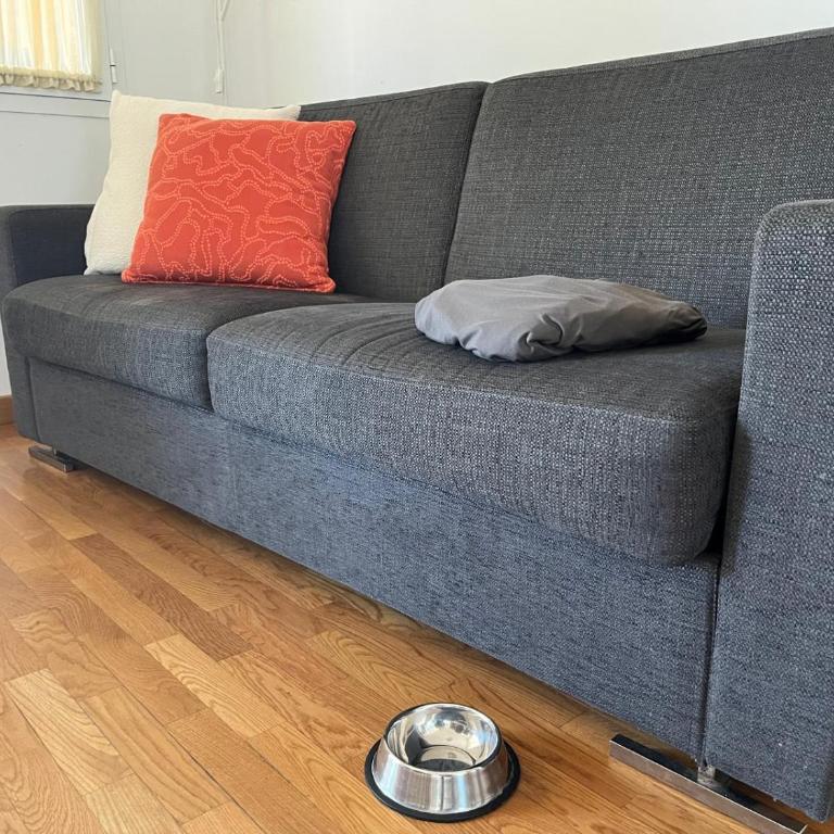 DEA - appartamenti Albenga - Appartamento con 1 Camera da Letto - 9