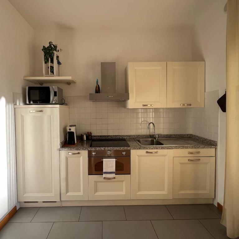 DEA - appartamenti Albenga - Appartamento con 2 Camere da Letto - 21