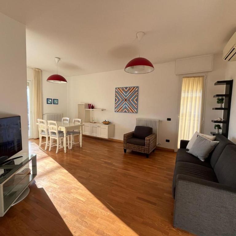 DEA - appartamenti Albenga - Appartamento con 2 Camere da Letto - 6
