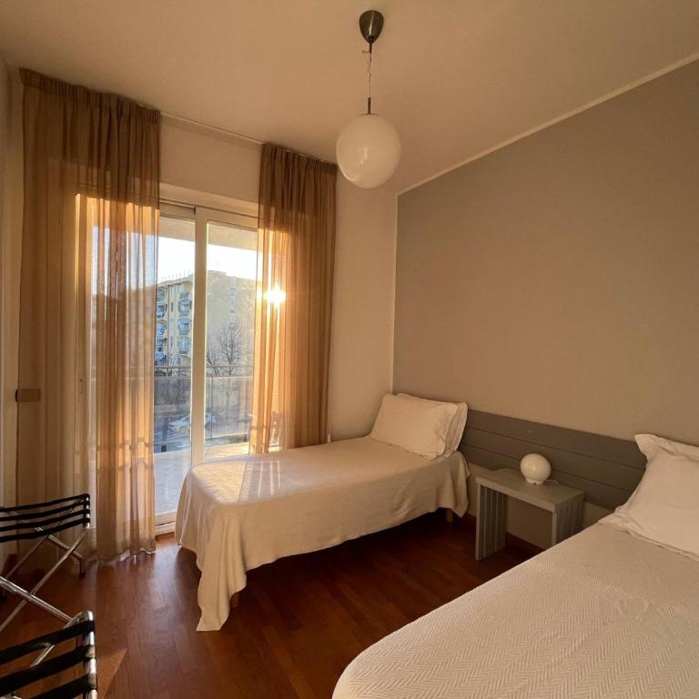 DEA - appartamenti Albenga - Appartamento con 2 Camere da Letto - 31