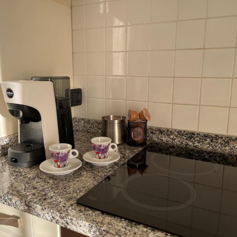 DEA - appartamenti Albenga - Appartamento con 2 Camere da Letto - 10