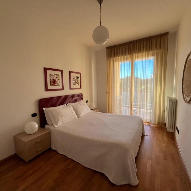 DEA - appartamenti Albenga - Appartamento con 2 Camere da Letto - 7
