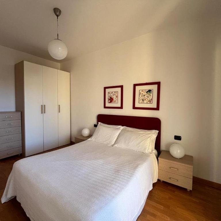 DEA - appartamenti Albenga - Appartamento con 2 Camere da Letto - 30