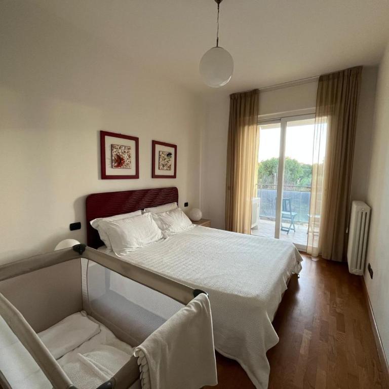 DEA - appartamenti Albenga - Appartamento con 2 Camere da Letto - 32