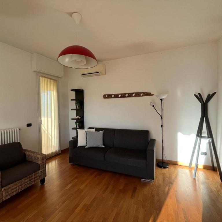 DEA - appartamenti Albenga - Appartamento con 2 Camere da Letto - 28