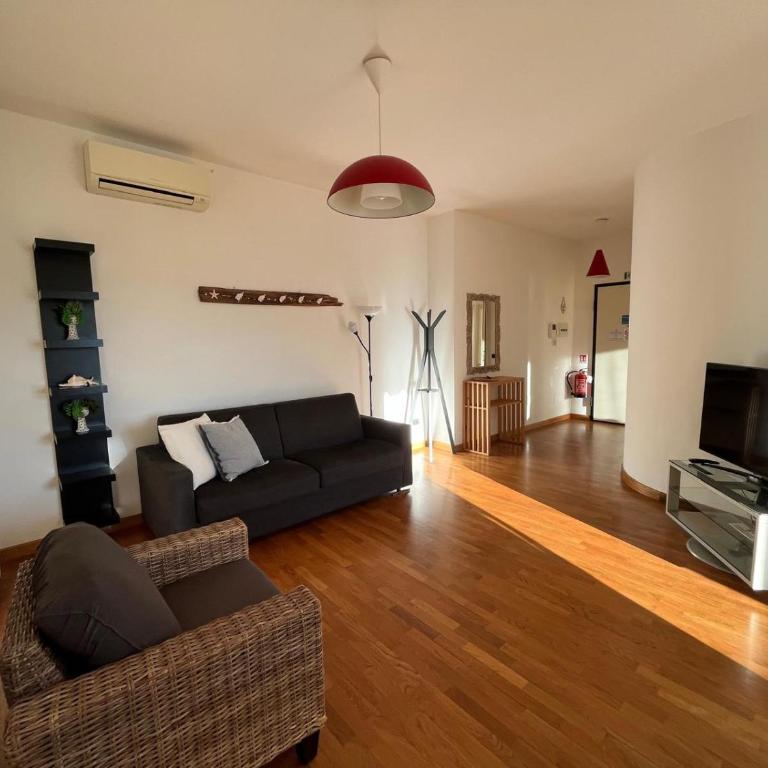 DEA - appartamenti Albenga - Appartamento con 2 Camere da Letto - 4