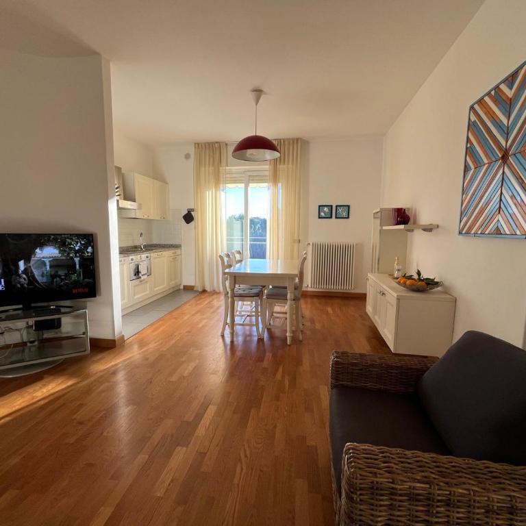 DEA - appartamenti Albenga - Appartamento con 2 Camere da Letto - 37