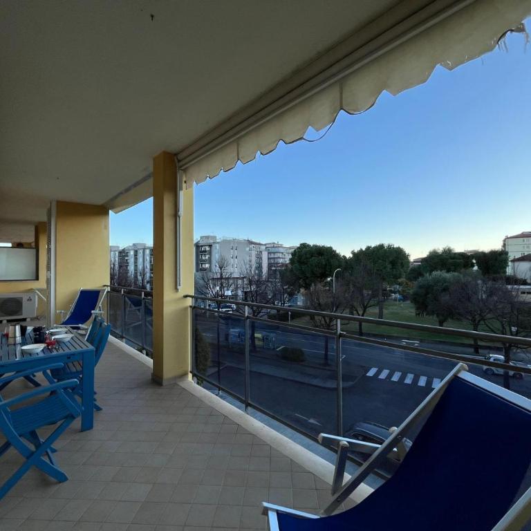 DEA - appartamenti Albenga - Appartamento con 2 Camere da Letto - 39