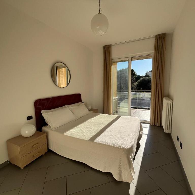 DEA - appartamenti Albenga - Appartamento con 2 Camere da Letto - 16