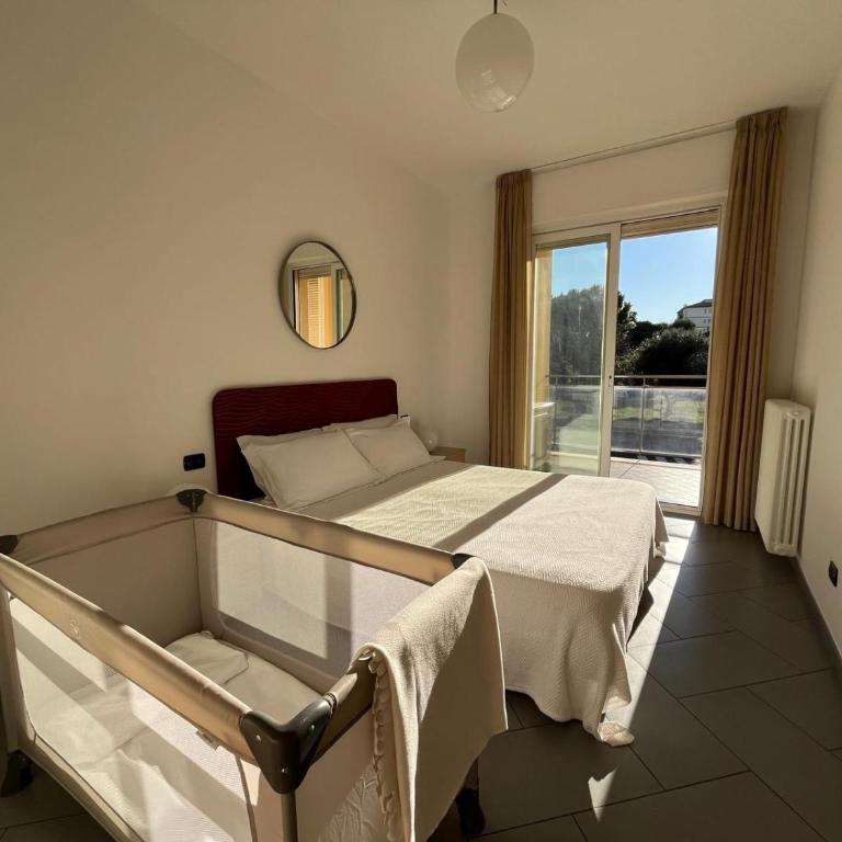 DEA - appartamenti Albenga - Appartamento con 2 Camere da Letto - 3