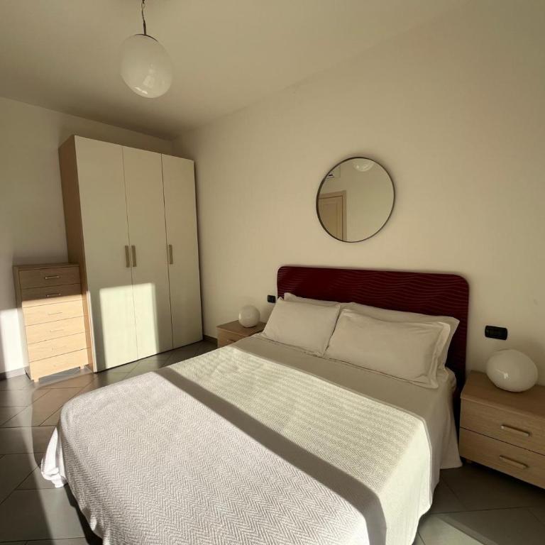 DEA - appartamenti Albenga - Appartamento con 2 Camere da Letto - 23